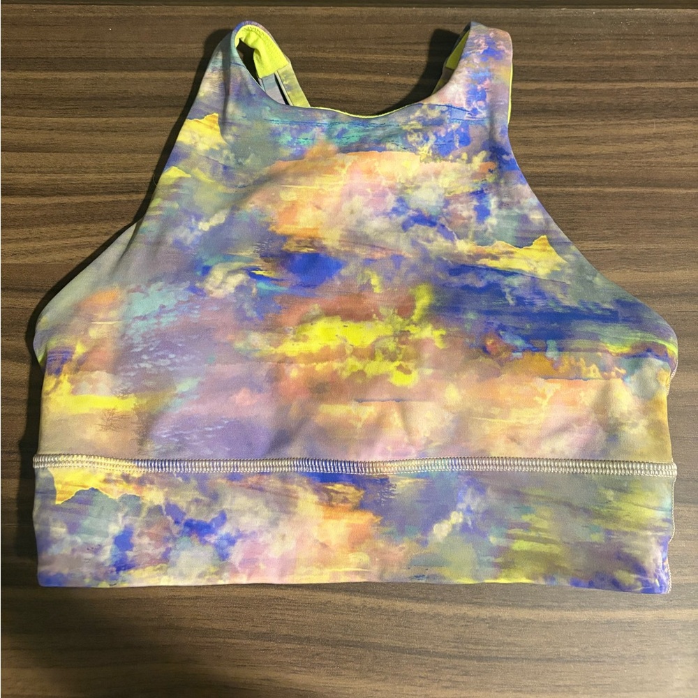 Lululemon Energy Sports Bra